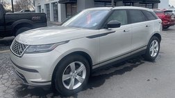 2018 Land Rover Range Rover Velar P250 S