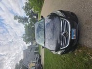 2012 Volkswagen Routan SE