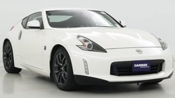 2020 Nissan 370Z Base