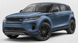 2026 Land Rover Range Rover Evoque P250 S