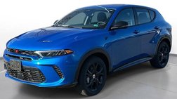 2024 Dodge Hornet R/T