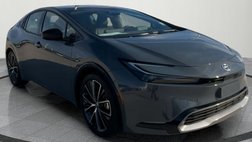 2025 Toyota Prius Limited