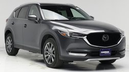 2021 Mazda CX-5 Signature