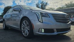 2019 Cadillac XTS Luxury