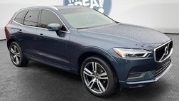 2020 Volvo XC60 T5 Momentum