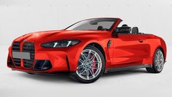 2026 BMW M4 Competition xDrive
