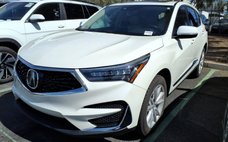 2019 Acura RDX Base