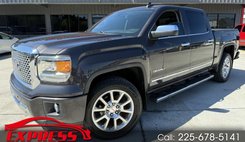 2015 GMC Sierra 1500 Denali