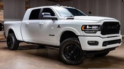 2022 Ram Ram Pickup 2500 Limited