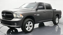 2014 Ram Ram Pickup 1500 Express