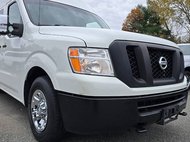 2015 Nissan NV 3500 HD SL