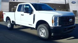 2026 Ford Super Duty F-250 XL