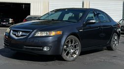2007 Acura TL 3.2