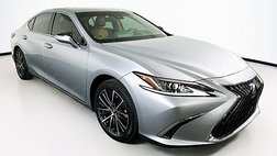 2024 Lexus ES 350 Base