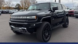 2025 GMC HUMMER EV 2X