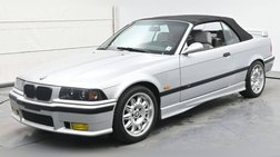 1999 BMW M3 Base