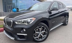 2017 BMW X1 sDrive28i