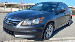 2011 Honda Accord EX