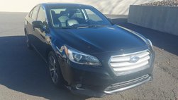 2015 Subaru Legacy 3.6R Limited