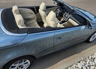 2015 Volkswagen Eos Komfort Edition SULEV