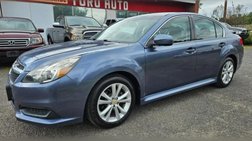 2013 Subaru Legacy 2.5i Premium