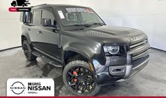 2021 Land Rover Defender 110 X