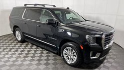 2024 GMC Yukon XL SLT