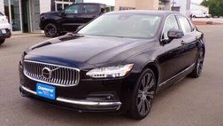 2023 Volvo S90 B6 Ultimate