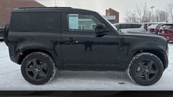 2023 Land Rover Defender 90 X-Dynamic SE