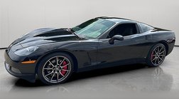 2007 Chevrolet Corvette Base