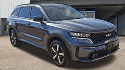 2022 Kia Sorento EX