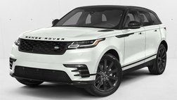 2018 Land Rover Range Rover Velar P250 S