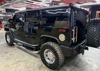 2006 HUMMER H2 Base