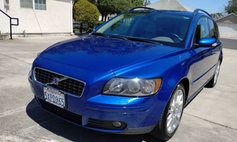 2006 Volvo V50 2.4i