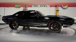 1970 Dodge Challenger 