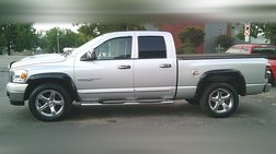 2007 Dodge Ram 1500 SLT