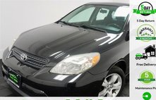 2005 Toyota Matrix XR