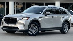 2024 Mazda CX-90 3.3 Turbo Preferred Plus