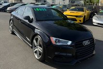 2016 Audi A3 1.8T Premium