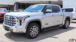 2024 Toyota Tundra 1794 Edition HV