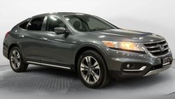 2013 Honda Crosstour EX-L