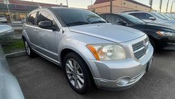 2010 Dodge Caliber Heat