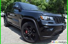 2019 Jeep Grand Cherokee Upland