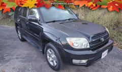 2005 Toyota 4Runner Limited