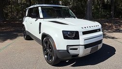 2020 Land Rover Defender 110 HSE