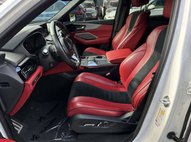 2022 Acura MDX SH-AWD Type S