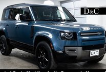 2021 Land Rover Defender 110 X-Dynamic SE