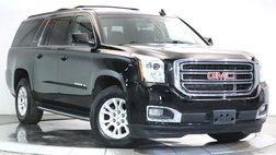 2015 GMC Yukon XL SLE