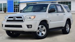 2008 Toyota 4Runner SR5
