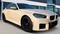2024 BMW M2 Base
